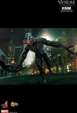 Venom 2: Let There Be Carnage - Venom 1/6th Scale Hot Toys Action Figure