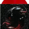 Venom 2: Let There Be Carnage - Original Motion Picture Soundtrack by Marco Beltrami LP Vinyl Record (Red Coloured Vinyl)