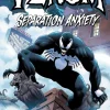 Venom - Separation Anxiety: The King in Purple Trade Paperback Book