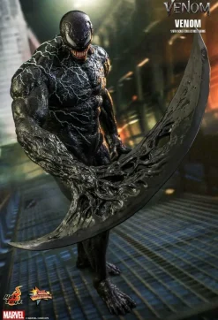 Venom - Venom 1/6th Scale Hot Toys Action Figure
