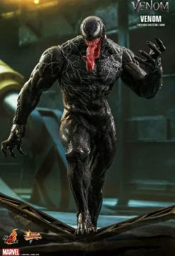 Venom - Venom 1/6th Scale Hot Toys Action Figure