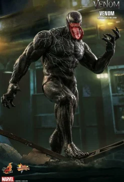 Venom - Venom 1/6th Scale Hot Toys Action Figure