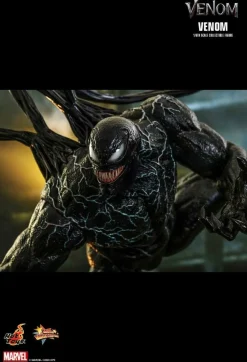 Venom - Venom 1/6th Scale Hot Toys Action Figure