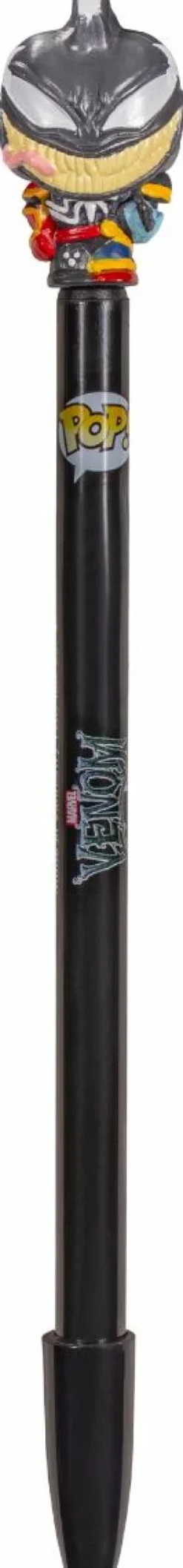 Venom - Venomized Captain Marvel Pop! Pen Topper
