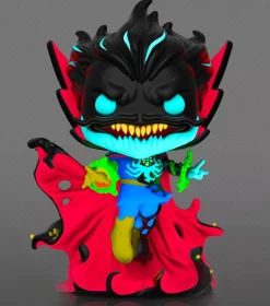 Venom - Venomized Doctor Strange with Energy Glow in the Dark Pop! Vinyl Figure