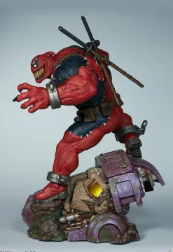 Venom - Venompool 1/3 Scale Statue