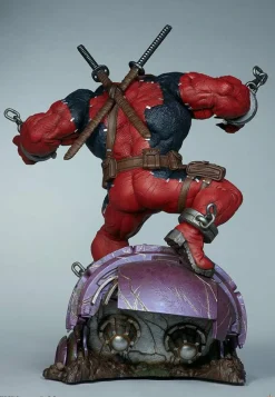 Venom - Venompool 1/3 Scale Statue