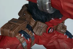 Venom - Venompool 1/3 Scale Statue