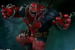 Venom - Venompool 1/3 Scale Statue