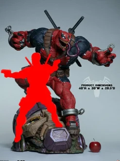 Venom - Venompool 1/3 Scale Statue