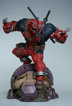 Venom - Venompool 1/3 Scale Statue
