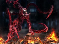 Venom: Let There Be Carnage - Carnage 1/10th Scale Statue