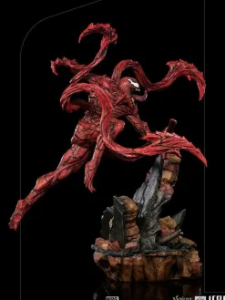 Venom: Let There Be Carnage - Carnage 1/10th Scale Statue