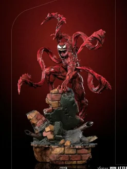 Venom: Let There Be Carnage - Carnage 1/10th Scale Statue