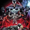 Venom War by Al Ewing Trade Paperback Book