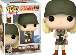 Veronica Mars - Veronica Mars Mystery Box (Includes Veronica & 3 Exclusive Pop! Vinyl Figures)