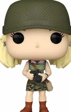 Veronica Mars - Veronica Mars Mystery Box (Includes Veronica & 3 Exclusive Pop! Vinyl Figures)
