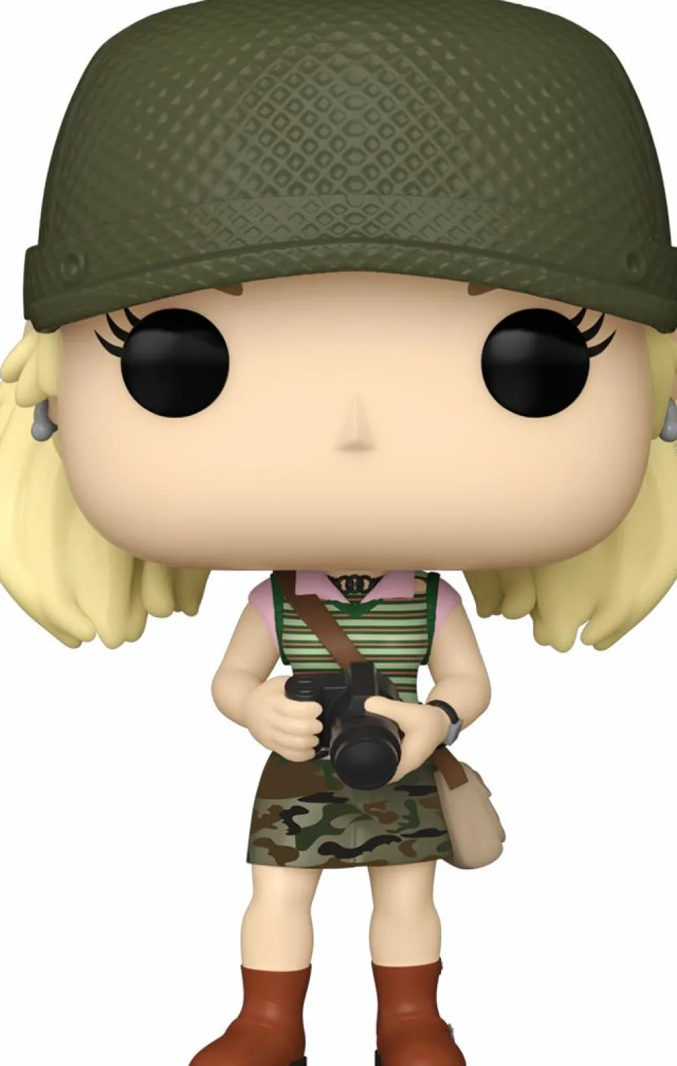 Veronica Mars - Veronica Mars Mystery Box (Includes Veronica & 3 Exclusive Pop! Vinyl Figures)
