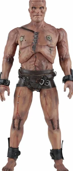 Victor Frankenstein - Prometheus 1/6 Scale Action Figure