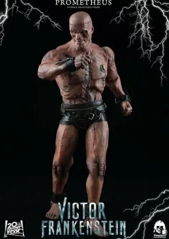 Victor Frankenstein - Prometheus 1/6 Scale Action Figure