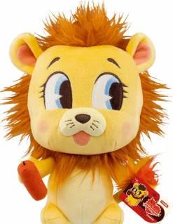 Villainous Valentines - Crazy Critters Plush Bundle (Set of 4)