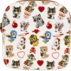 Villainous Valentines - Nylon Coin Bag