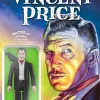 Vincent Price - Master of Mayhem ReAction 3.75” Action Figure