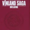 Vinland Saga - Deluxe Edition Book Two Hardcover Book