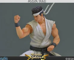 Virtua Fighter - Virtua Fighter 5 - Akira Yuki Sega All Stars 11