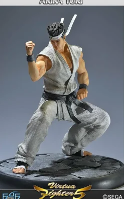 Virtua Fighter - Virtua Fighter 5 - Akira Yuki Sega All Stars 11