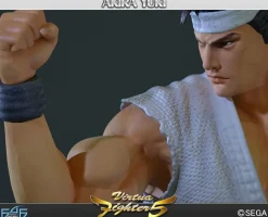 Virtua Fighter - Virtua Fighter 5 - Akira Yuki Sega All Stars 11
