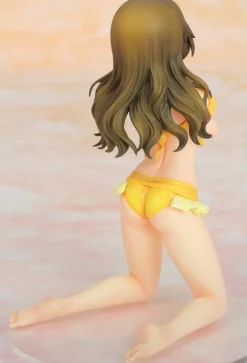 Vivid Red Operation - Himawari Shinomiya Swimsuit Figure