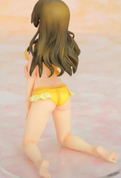 Vivid Red Operation - Himawari Shinomiya Swimsuit Figure