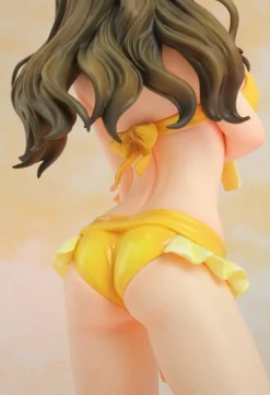 Vivid Red Operation - Himawari Shinomiya Swimsuit Figure