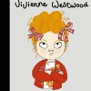 Vivienne Westwood - Vivienne Westwood Little People, Big Dreams Hardcover Book