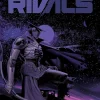 Void Rivals - Volume 02 (Energon Universe) Trade Paperback Book (DM Variant Cover)