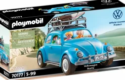 Volkswagen - Beetle Playmobil Vehicle Playset (70177)