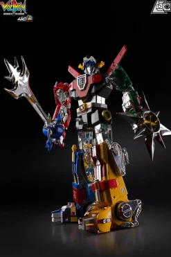 Voltron: Defender of the Universe - Voltron 40th Anniversary Collector's Set 13