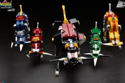 Voltron: Defender of the Universe - Voltron 40th Anniversary Collector's Set 13