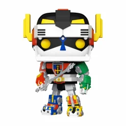 Voltron: Defender of the Universe - Voltron Super Sized 6
