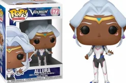 Voltron: Legendary Defender - Allura Pop! Vinyl Figure