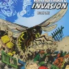 Von Hoffman’s Invasion - Book One Trade Paperback