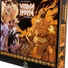 Voyage Home: An Odyssey - Board Game