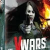 V-Wars - Board Game