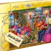 Waddingtons - Deck the Halls Christmas 1000 Piece Jigsaw Puzzle