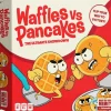Waffles vs. Pancakes - The Ultimate Showdown Board Game