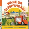 Wake Up, Sleepyhead! by Levin Kipnis Hardcover Book