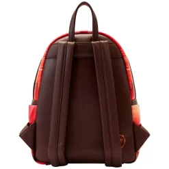 Wall-E - Date Night 11” Faux Leather Mini Backpack