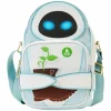 Wall-E - Date Night 8” Faux Leather Crossbuddy Bag