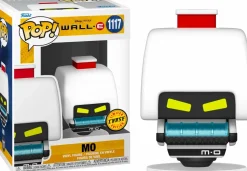 Wall-E - Mo Pop! Vinyl Figure